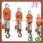 DHS/DHP High Quality Electric Hoist Professional Manufacture DHS Electric Chain Block