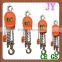 China Manufacturer Electric Hoist DHS DHP Series