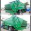 Sinotruk HOWO Garbage Compactor Truck 10 wheels compressed garbage truck 18 Tons capacity garbage trucks