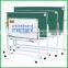 foldable greenboard for school and officed