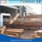 Top quality wood dryer machine industrial drying oven