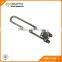Most popular adjustable U type power cable clamp in China