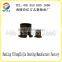PTFE FR Soft Strip Bearing High speed and performance Bearing Stainless Oilless bushingOEM