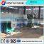 Best Price Multiple Strips Of Razor Barbed Wire Making Machine