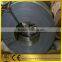 800mm mild Steel Sheet Coil Hot Rolled made in China 2mm WT