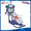 mechanical shopping mall animal ride coin operated