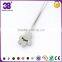 top newly design magnet 316L steel footprint design of water stir stick