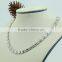 2016Love magnetic germanium necklace
