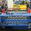 Various Customized Cold Double Sheet Roll Making Machine Machinery