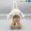 Factory Supply Toys Sheep Animal School Bags from Zoo Animal