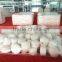 Cow salt lick block machine