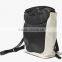 hot sell new Unisex leather backpack causal laptop bag travel bag