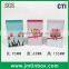 Cartoon toy festival tin gift box
