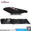Portable 7W Solar Panel Charger With Battery, Mono Flexible Solar Charger For Mobile Phone