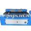 JP1325 JiNan Precision plastic pacifier laser engraving machine