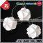 TZFEITIAN CE ROHS approval outdoor decoration paper flower commercial led pendant lighting