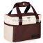2016 Oxford cloth large waterproof thickening thermal insulation bag lunch bag