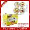 15g Jelly pudding cup in jar