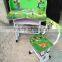 Height adjustable Kids study table and chair set