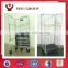 Hot selling products 300kg platform loading trolley with lowest price