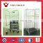 Heavy Duty Big Size Logistics Trolley for Warehouse made in China