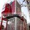 GOOD PERFORMANCE SC100/100G CONSTRUCTION LIFT ELEVATOR MOTOR