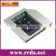 2nd SSD Caddy for mSATA SSD
