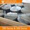 201 cold rolled stainless steel brass price per kg steel round plate