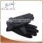 Water Proof Wear Resistant Men Heated Ski Gloves