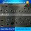 plastic barrel mould china