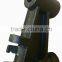 high quality iron cast casting ,machinery parts,cast iron foundry