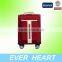 2015 latest fashion new suit bag luggage