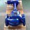 flow control valve high temperature for industry use