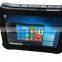 Windows10 best tablet with OTG RJ45 USB HDMIport 3G Tablet 2G Ram 32G 2D Rom Barcode Scanner Fingerprint NFC android tablet pc