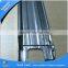 New design high rise steel structure building with certificate