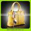 15630 Low price ladies genuine leather handbag toto bag