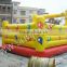 2016 Sunjoy hot sale inflatable jumping castle for sale