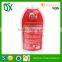Quality premium aluminum foil detergent powder plastic bags for 500ml