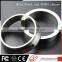 5.0inch High Quality Mild Steel Exhaust DownPipe v band clamp flange kit