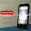 For Alcatel Dawn 5027 Mobile Phone Tempered Glass Screen Guard 9H 2.5D Premium Fit Tempered Glass Screen Film