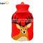 REACH 1750ml Christmas gift hot water bag cover