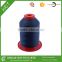 100% Polyester Material and High Tenacity cone polyester sewing thread
