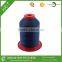 100% high tenacity polyester yarn sewing thread for sewing machine