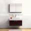 hanging wall corner vanity cabinet for bathroom