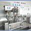 Automatic Paste Filling Capping Machine
