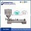 Professional Manufacturer Horizontal Liquid Filling Machine
