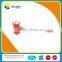 Mini plastic hammer for little children
