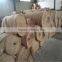 natural Jute Fabric