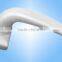 Aluminum window hardware handle/Aluminum window handle