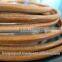 6mm Round Leather Cord From BORG EXPORT
